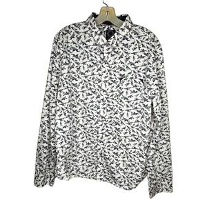 Quarry Jeans Cotton Shirt